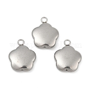 Подвески из нержавеющей стали 304 STAS-K002-33A2