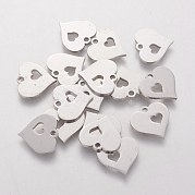 Подвески из нержавеющей стали марки 304 STAS-Q201-T070