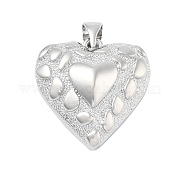 Латунные подвески KK-H206-08P