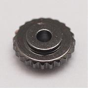 Spacer бисер латунные KK-G296-03B