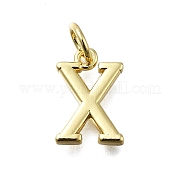 Латунные подвески KK-K400-51G-X