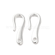 Латунные крючки для сережек FIND-Z039-23S