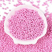 Бисер из стекла  SEED-T007-01F