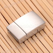 Магнитные застежки из матовой нержавеющей стали 304 STAS-I045-05A