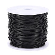 Эластичная эластичная нить с круглыми кристаллами EW-Z001-C01-1.2mm