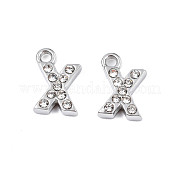 Подвески из нержавеющей стали 304 STAS-N095-137X