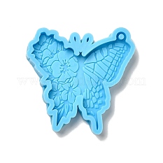 Butterfly DIY Pendant Silicone Molds X-SIMO-H004-03