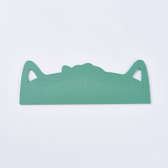 Règle en bois mignon&nbsp;WOOD-L005-01M