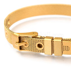 Uhrenarmbänder aus Edelstahl 304&nbsp;WACH-P015-02K