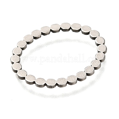 Anneau de liaison en acier inoxydable 201&nbsp;STAS-I313-02D-P