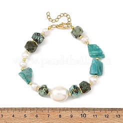 Armbänder aus rohem&nbsp;BJEW-JB14442