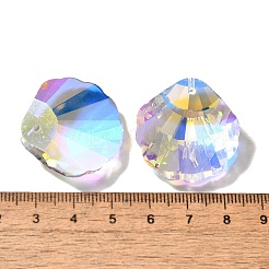 Pendentifs en verre&nbsp;GLAA-I057-29A