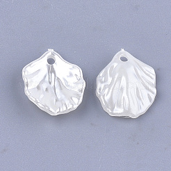 Acrylimitatperlenanhänger&nbsp;OACR-T016-01A