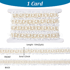 2 Yard Polycotton-Band&nbsp;OCOR-PH0006-97