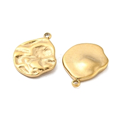 Anhänger aus Edelstahl 304&nbsp;STAS-L022-191G