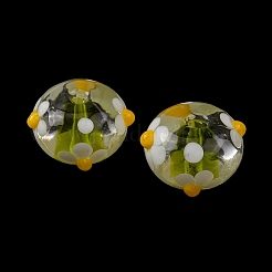 Manuell Murano Glas Perlen&nbsp;LAMP-Z023-02A