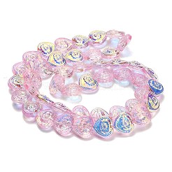 Perlas de vidrio para pintura de horneado galvanizada&nbsp;EGLA-K061-13A-AB04