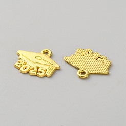 Colgantes de la aleación&nbsp;FIND-WH0126-714G