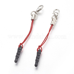 Kunststoff Mobilstaubdicht Stecker&nbsp;MOBA-F004-A