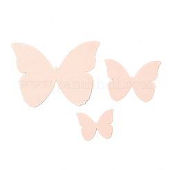 Pegatinas de pared de plástico 3d&nbsp;DIY-F077-04D