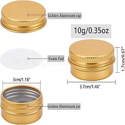 Scatola in alluminio&nbsp;CON-NB0001-48G-A