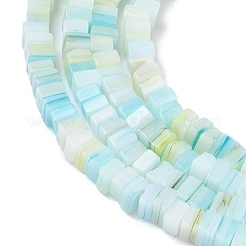 Chapelets de perles vernissées manuelles&nbsp;LAMP-Q037-02A-06