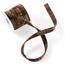 5 Yards Polyesterband&nbsp;DIY-TA0015-51C