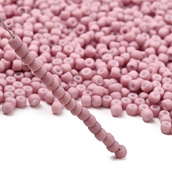 Perles rondes Toho 8/0&nbsp;X-SEED-TR08-0765
