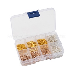 Kit de recherche de fabrication de bijoux de bricolage&nbsp;DIY-FS0002-19