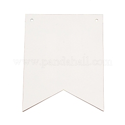 Striscioni con bandiera di carta a tema diwali&nbsp;LS-DIY-NH0011-01A