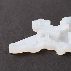 Feen- und Mondform&nbsp;DIY-D069-05
