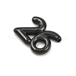 Colgantes de acero inoxidable 304&nbsp;STAS-B108-09EB