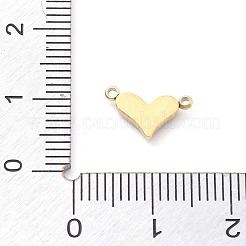Strassanhänger aus Edelstahl 304&nbsp;STAS-L283-34G