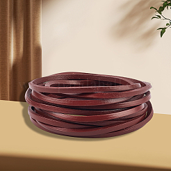 5m cordón de cuero de vaca&nbsp;WL-GF0001-26B-02