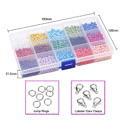 Diy Schmuck-Sets&nbsp;DIY-YW0001-71C