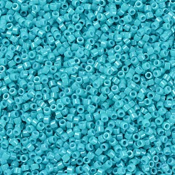 Cuentas de miyuki delica&nbsp;SEED-X0054-DB0658