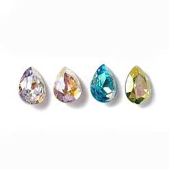 K9 Glas Strass Cabochons&nbsp;RGLA-J024-B-LA