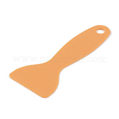 Attrezzo raschiatore di plastica&nbsp;TOOL-WH0055-01