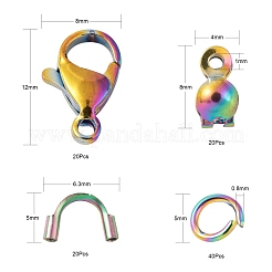Kit fai-da-te per gioielli&nbsp;STAS-LS0001-61MC