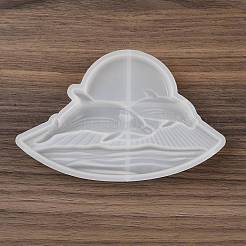 Halbfeste DIY-Silikonformen&nbsp;SIMO-G001-01B