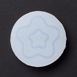 Doppelstern-Silikonformen&nbsp;LS-DIY-M029-06