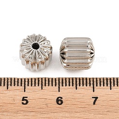 Perles en laiton&nbsp;KK-H292-46P-01