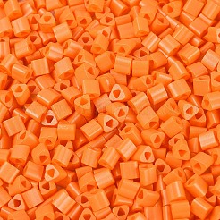 Fgb perline di vetro con vernice da forno&nbsp;SEED-Q040-09A-03
