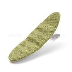 Haarspangen-Set aus Stoff&nbsp;PHAR-D010-01B