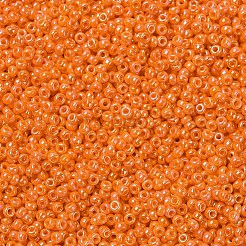 Miyuki runde Rocailles Perlen&nbsp;SEED-G007-RR0473