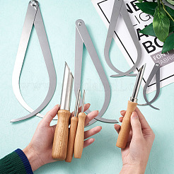 Werkzeug-Sets&nbsp;TOOL-TA0008-35
