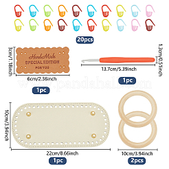 DIY-Kits zur Herstellung von Prusen&nbsp;DIY-AN0001-04
