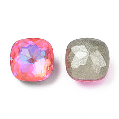 Cabochon in vetro strass&nbsp;MRMJ-N029-06-04