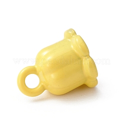 Lackiert Legierungscharme&nbsp;LS-FIND-C021-01D