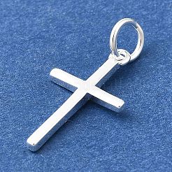 925 Sterling Silber Anhänger&nbsp;STER-F059-03S